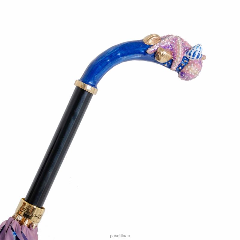 مظلة | 189 9l476-2 k92 - مظلة نجم البحر الزرقاء PASOTTI Z446V494